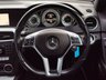 USED 2014 63 MERCEDES-BENZ C-CLASS 2.1 C220 CDI AMG SPORT EDITION 4d 168 BHP 8x RECORDED SERVICES!