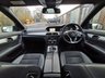 USED 2014 63 MERCEDES-BENZ C-CLASS 2.1 C220 CDI AMG SPORT EDITION 4d 168 BHP 8x RECORDED SERVICES!