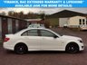 USED 2014 63 MERCEDES-BENZ C-CLASS 2.1 C220 CDI AMG SPORT EDITION 4d 168 BHP 8x RECORDED SERVICES!