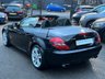 USED 2008 58 MERCEDES-BENZ SLK 1.8 SLK200 KOMPRESSOR 2dr 