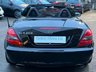 USED 2008 58 MERCEDES-BENZ SLK 1.8 SLK200 KOMPRESSOR 2dr 