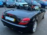 USED 2008 58 MERCEDES-BENZ SLK 1.8 SLK200 KOMPRESSOR 2dr 