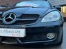USED 2008 58 MERCEDES-BENZ SLK 1.8 SLK200 KOMPRESSOR 2dr 