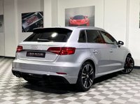 USED 2016 66 AUDI A3 1.4 TFSI S LINE 5d 148 BHP BANG & OULFSEN / HEATED SEATS