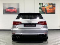 USED 2016 66 AUDI A3 1.4 TFSI S LINE 5d 148 BHP BANG & OULFSEN / HEATED SEATS