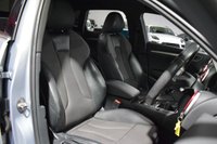 USED 2016 66 AUDI A3 1.4 TFSI S LINE 5d 148 BHP BANG & OULFSEN / HEATED SEATS