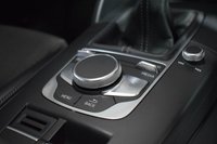 USED 2016 66 AUDI A3 1.4 TFSI S LINE 5d 148 BHP BANG & OULFSEN / HEATED SEATS