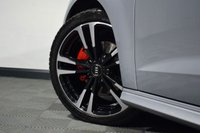 USED 2016 66 AUDI A3 1.4 TFSI S LINE 5d 148 BHP BANG & OULFSEN / HEATED SEATS