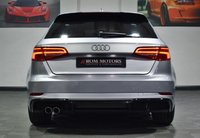 USED 2016 66 AUDI A3 1.4 TFSI S LINE 5d 148 BHP BANG & OULFSEN / HEATED SEATS