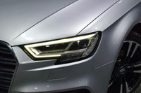 USED 2016 66 AUDI A3 1.4 TFSI S LINE 5d 148 BHP BANG & OULFSEN / HEATED SEATS