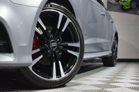 USED 2016 66 AUDI A3 1.4 TFSI S LINE 5d 148 BHP BANG & OULFSEN / HEATED SEATS