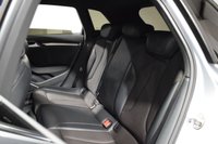 USED 2016 66 AUDI A3 1.4 TFSI S LINE 5d 148 BHP BANG & OULFSEN / HEATED SEATS