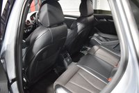 USED 2016 66 AUDI A3 1.4 TFSI S LINE 5d 148 BHP BANG & OULFSEN / HEATED SEATS