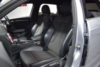 USED 2016 66 AUDI A3 1.4 TFSI S LINE 5d 148 BHP BANG & OULFSEN / HEATED SEATS