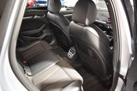 USED 2016 66 AUDI A3 1.4 TFSI S LINE 5d 148 BHP BANG & OULFSEN / HEATED SEATS