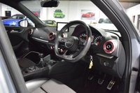 USED 2016 66 AUDI A3 1.4 TFSI S LINE 5d 148 BHP BANG & OULFSEN / HEATED SEATS