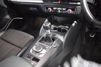 USED 2016 66 AUDI A3 1.4 TFSI S LINE 5d 148 BHP BANG & OULFSEN / HEATED SEATS