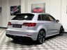 USED 2016 66 AUDI A3 1.4 TFSI S LINE 5d 148 BHP BANG & OULFSEN / HEATED SEATS