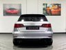 USED 2016 66 AUDI A3 1.4 TFSI S LINE 5d 148 BHP BANG & OULFSEN / HEATED SEATS