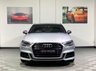 USED 2016 66 AUDI A3 1.4 TFSI S LINE 5d 148 BHP BANG & OULFSEN / HEATED SEATS