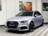 USED 2016 66 AUDI A3 1.4 TFSI S LINE 5d 148 BHP BANG & OULFSEN / HEATED SEATS