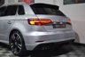 USED 2016 66 AUDI A3 1.4 TFSI S LINE 5d 148 BHP BANG & OULFSEN / HEATED SEATS