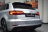 USED 2016 66 AUDI A3 1.4 TFSI S LINE 5d 148 BHP BANG & OULFSEN / HEATED SEATS
