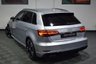 USED 2016 66 AUDI A3 1.4 TFSI S LINE 5d 148 BHP BANG & OULFSEN / HEATED SEATS