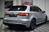 USED 2016 66 AUDI A3 1.4 TFSI S LINE 5d 148 BHP BANG & OULFSEN / HEATED SEATS