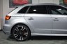 USED 2016 66 AUDI A3 1.4 TFSI S LINE 5d 148 BHP BANG & OULFSEN / HEATED SEATS