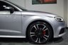 USED 2016 66 AUDI A3 1.4 TFSI S LINE 5d 148 BHP BANG & OULFSEN / HEATED SEATS
