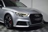 USED 2016 66 AUDI A3 1.4 TFSI S LINE 5d 148 BHP BANG & OULFSEN / HEATED SEATS