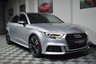 USED 2016 66 AUDI A3 1.4 TFSI S LINE 5d 148 BHP BANG & OULFSEN / HEATED SEATS