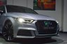 USED 2016 66 AUDI A3 1.4 TFSI S LINE 5d 148 BHP BANG & OULFSEN / HEATED SEATS