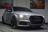 USED 2016 66 AUDI A3 1.4 TFSI S LINE 5d 148 BHP BANG & OULFSEN / HEATED SEATS
