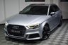 USED 2016 66 AUDI A3 1.4 TFSI S LINE 5d 148 BHP BANG & OULFSEN / HEATED SEATS