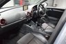 USED 2016 66 AUDI A3 1.4 TFSI S LINE 5d 148 BHP BANG & OULFSEN / HEATED SEATS