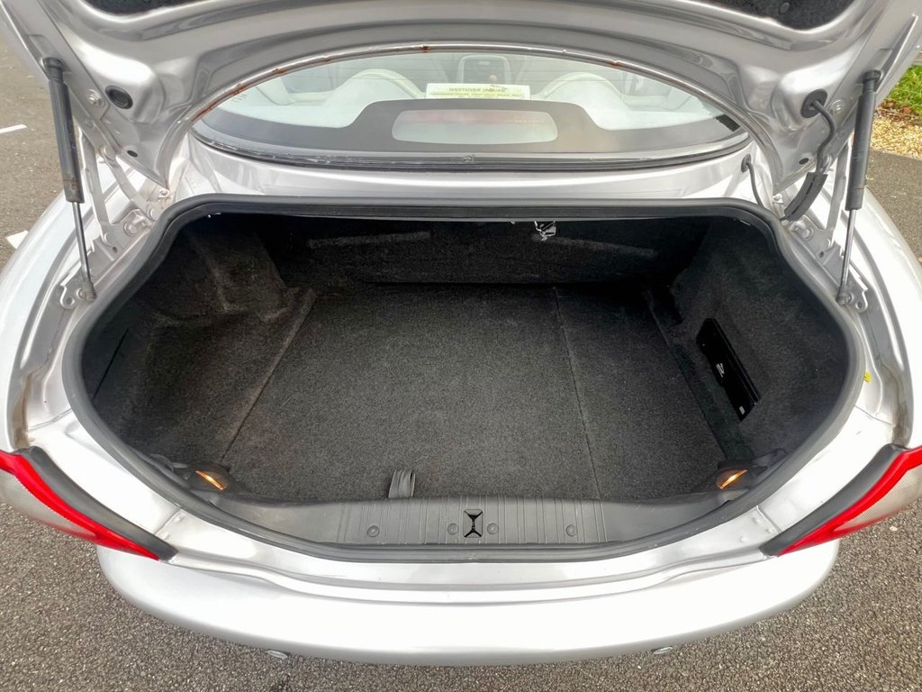 USED 1999 JAGUAR XK8 4000cc V8 COUPE // LOW Miles // px swap 