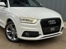 USED 2014 14 AUDI Q3 2.0 TDI QUATTRO S LINE 5d 138 BHP 