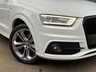 USED 2014 14 AUDI Q3 2.0 TDI QUATTRO S LINE 5d 138 BHP 