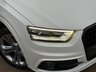 USED 2014 14 AUDI Q3 2.0 TDI QUATTRO S LINE 5d 138 BHP 