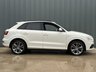USED 2014 14 AUDI Q3 2.0 TDI QUATTRO S LINE 5d 138 BHP 