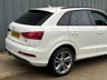 USED 2014 14 AUDI Q3 2.0 TDI QUATTRO S LINE 5d 138 BHP 