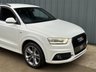 USED 2014 14 AUDI Q3 2.0 TDI QUATTRO S LINE 5d 138 BHP 