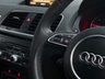 USED 2014 14 AUDI Q3 2.0 TDI QUATTRO S LINE 5d 138 BHP 