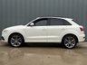 USED 2014 14 AUDI Q3 2.0 TDI QUATTRO S LINE 5d 138 BHP 