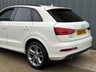 USED 2014 14 AUDI Q3 2.0 TDI QUATTRO S LINE 5d 138 BHP 