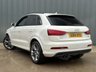 USED 2014 14 AUDI Q3 2.0 TDI QUATTRO S LINE 5d 138 BHP 