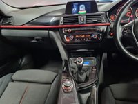 USED 2014 14 BMW 3 SERIES 2.0 320D SPORT 4d 184 BHP 
