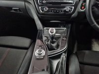 USED 2014 14 BMW 3 SERIES 2.0 320D SPORT 4d 184 BHP 